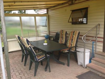 Camping Marveld, Groenlo 5 pers. vanaf 150